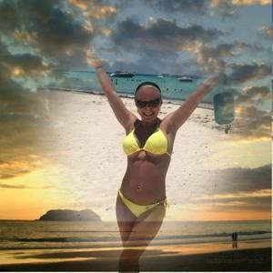 Meet your Posher, Lila